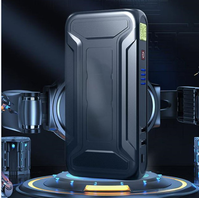 Portable Energy Storage