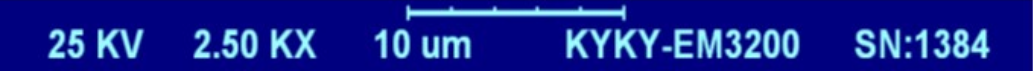 Cathode Technology Detail
